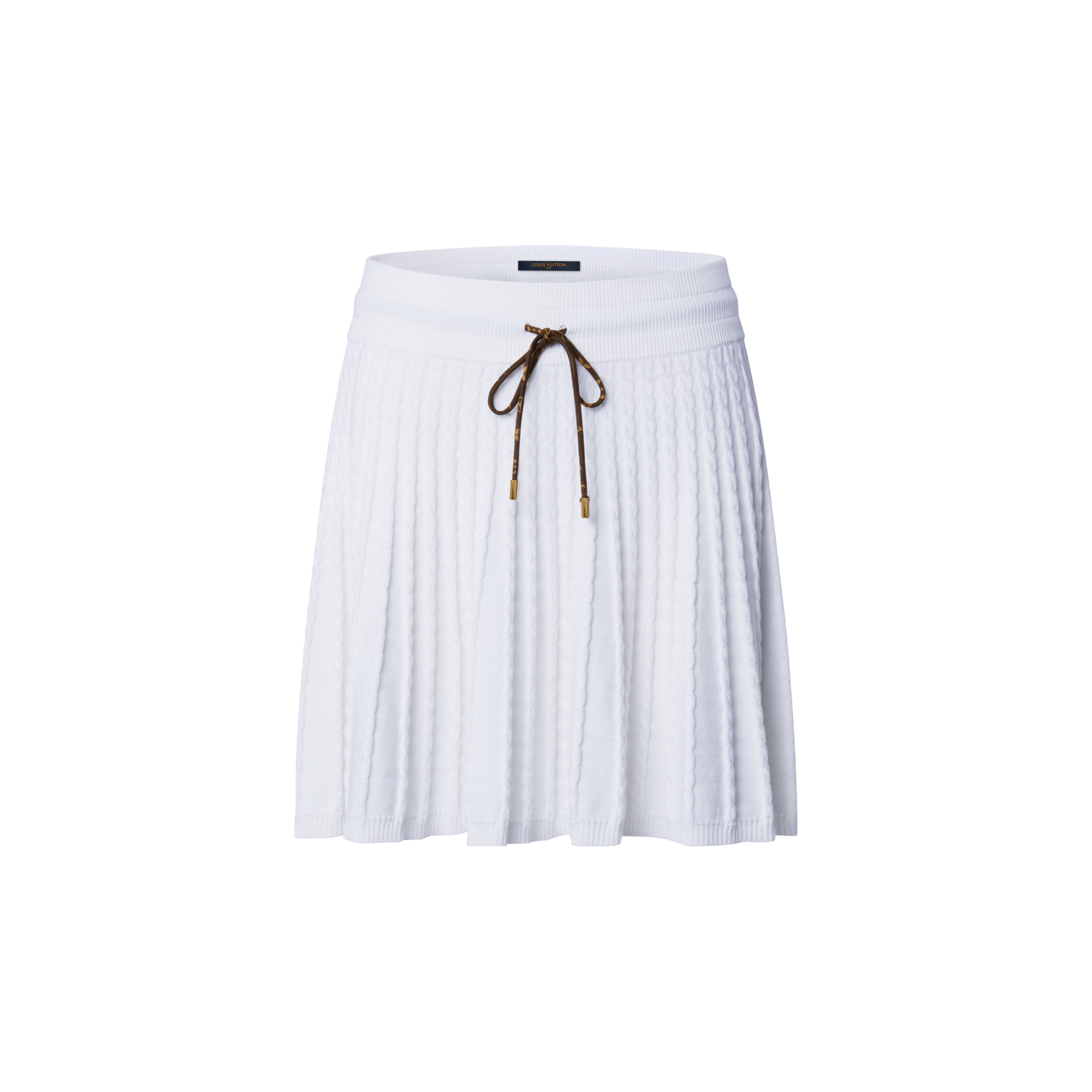 Skirts Knitwear Ready-to-Wear | LOUIS VUITTON